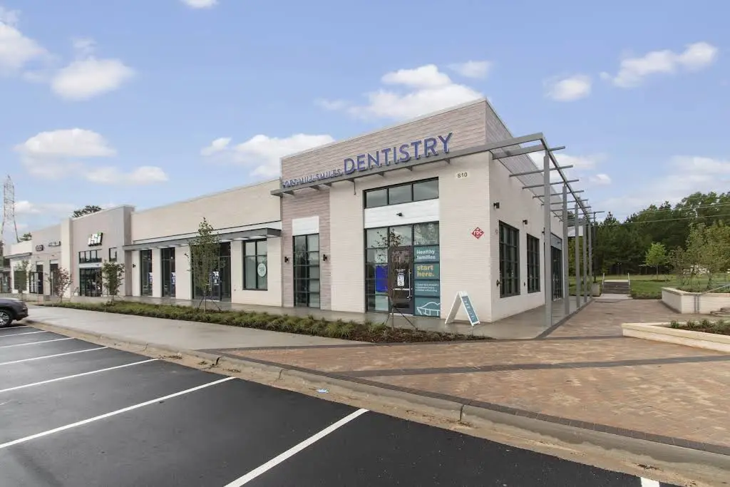 Fort Mill Smiles Dentistry