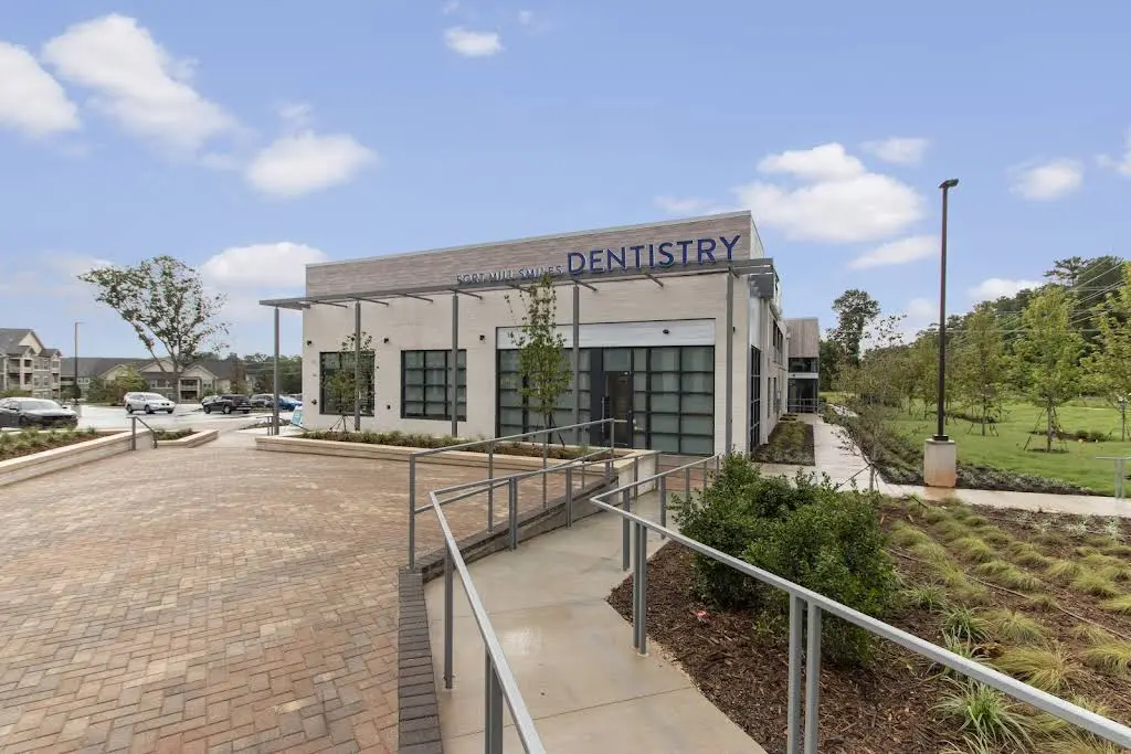 Fort Mill Smiles Dentistry