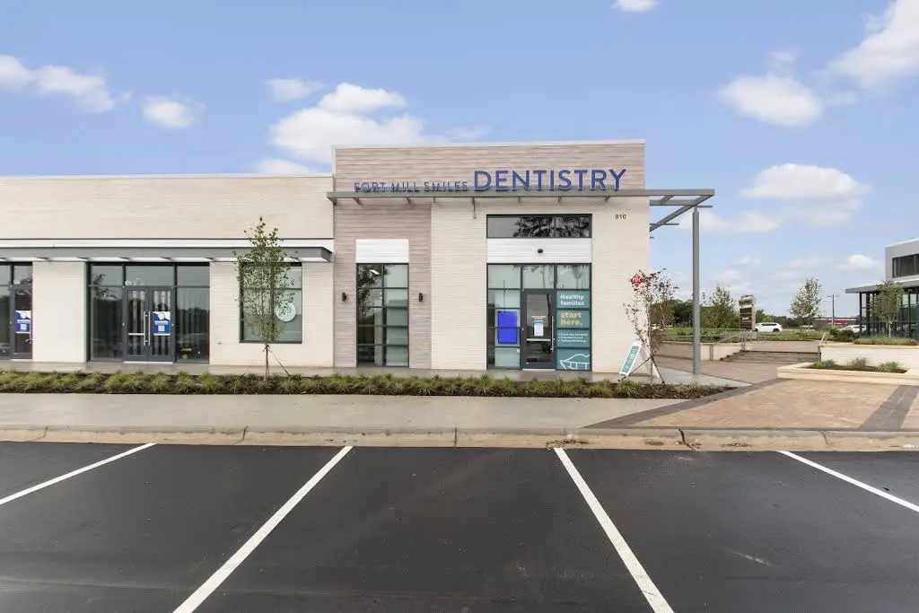 Fort Mill Smiles Dentistry