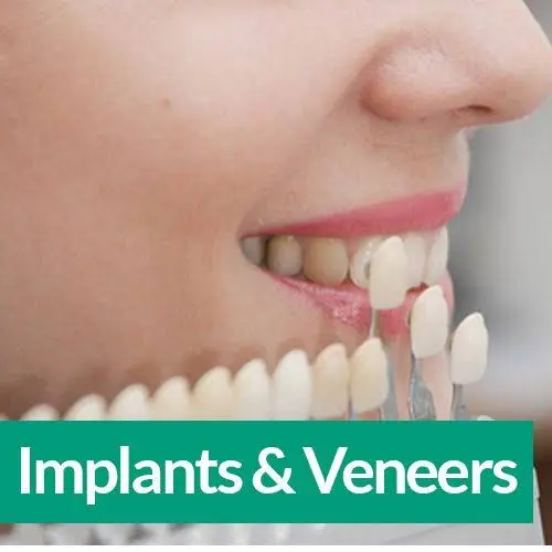 Biehl & Farmer Family Dentistry