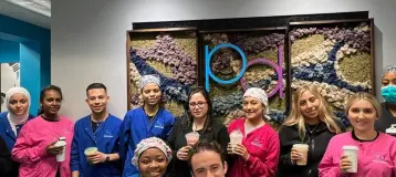 Tega Cay Pediatric Dentistry