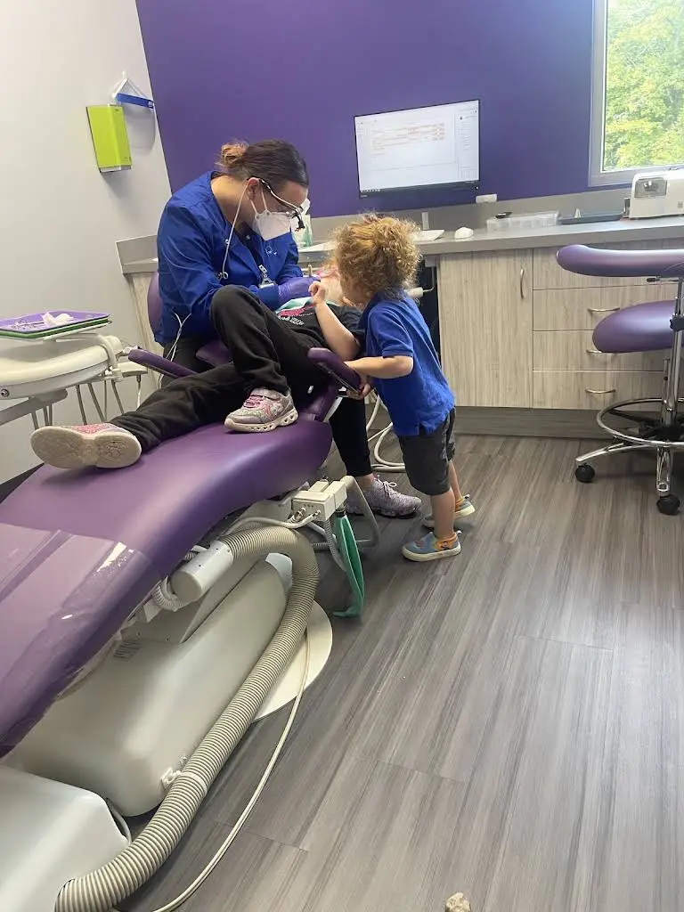 Tega Cay Pediatric Dentistry