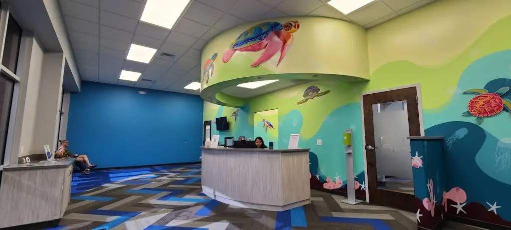 Tega Cay Pediatric Dentistry