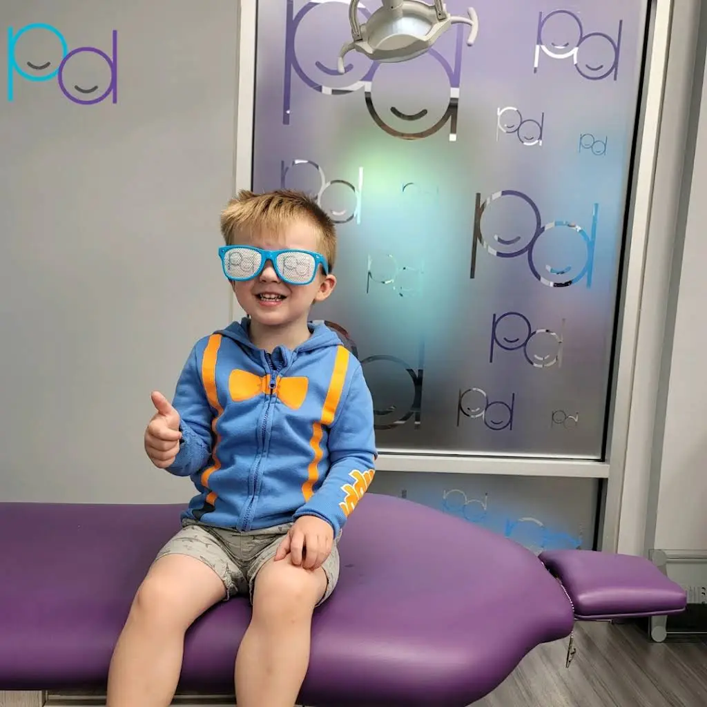 Tega Cay Pediatric Dentistry