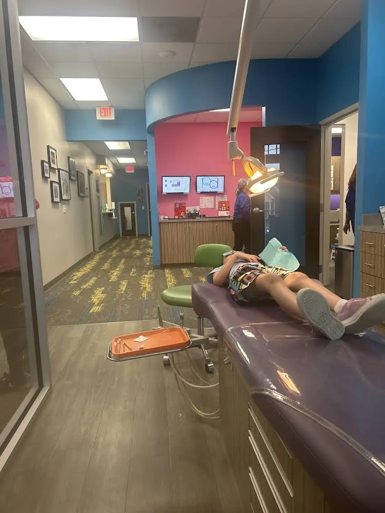 Tega Cay Pediatric Dentistry