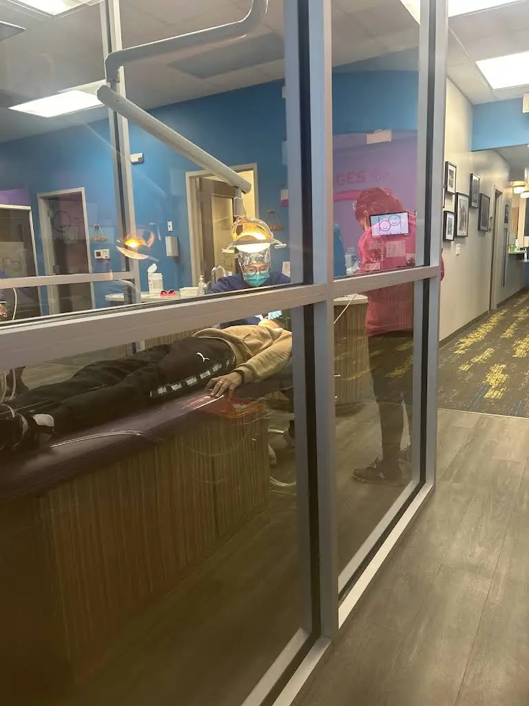 Tega Cay Pediatric Dentistry
