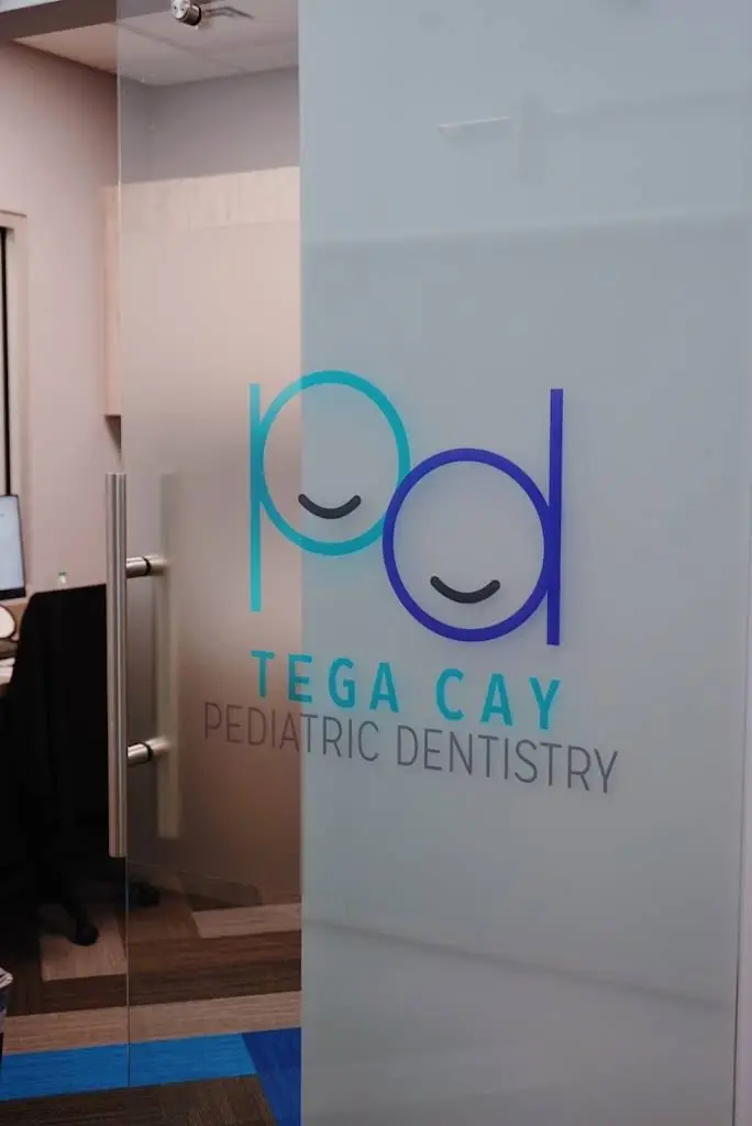 Tega Cay Pediatric Dentistry