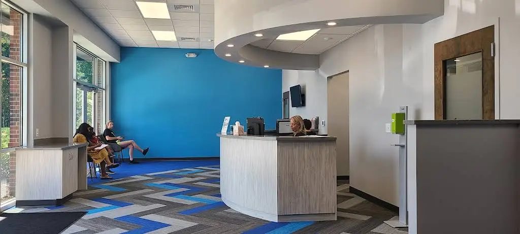 Tega Cay Pediatric Dentistry