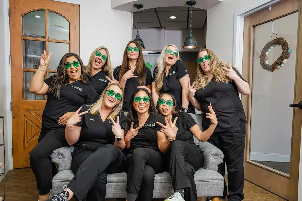 Luck Family Dental