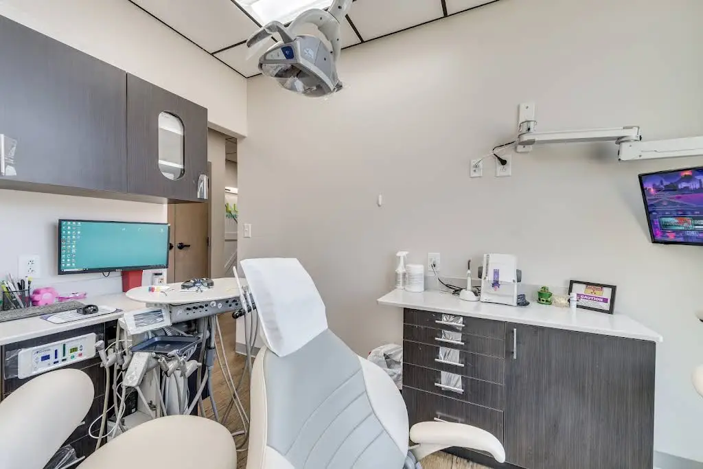 Luck Family Dental