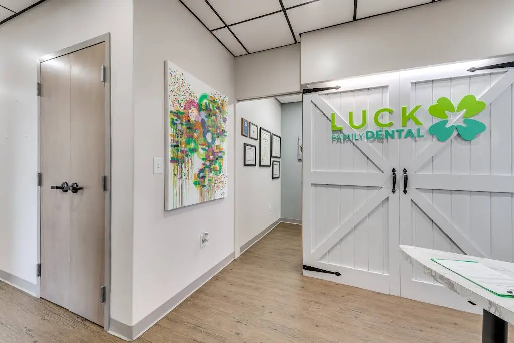 Luck Family Dental