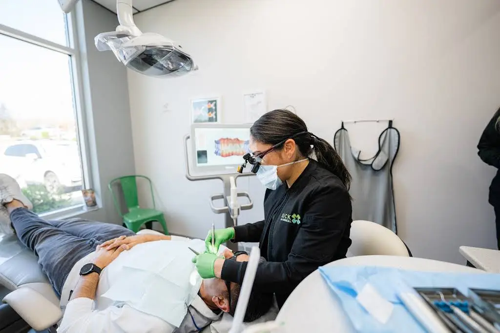 Luck Family Dental