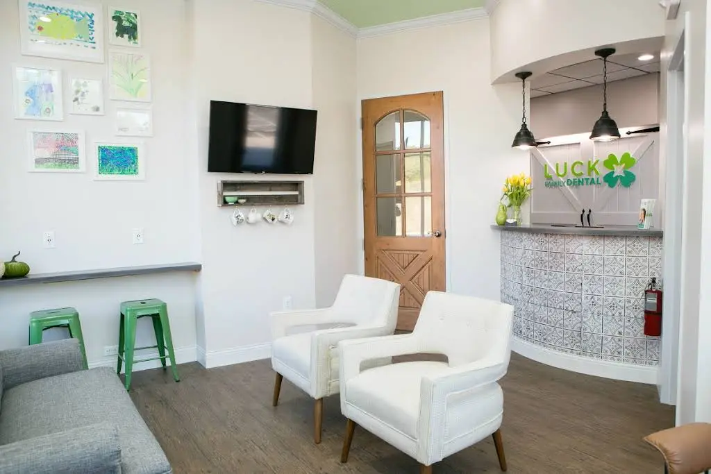 Luck Family Dental