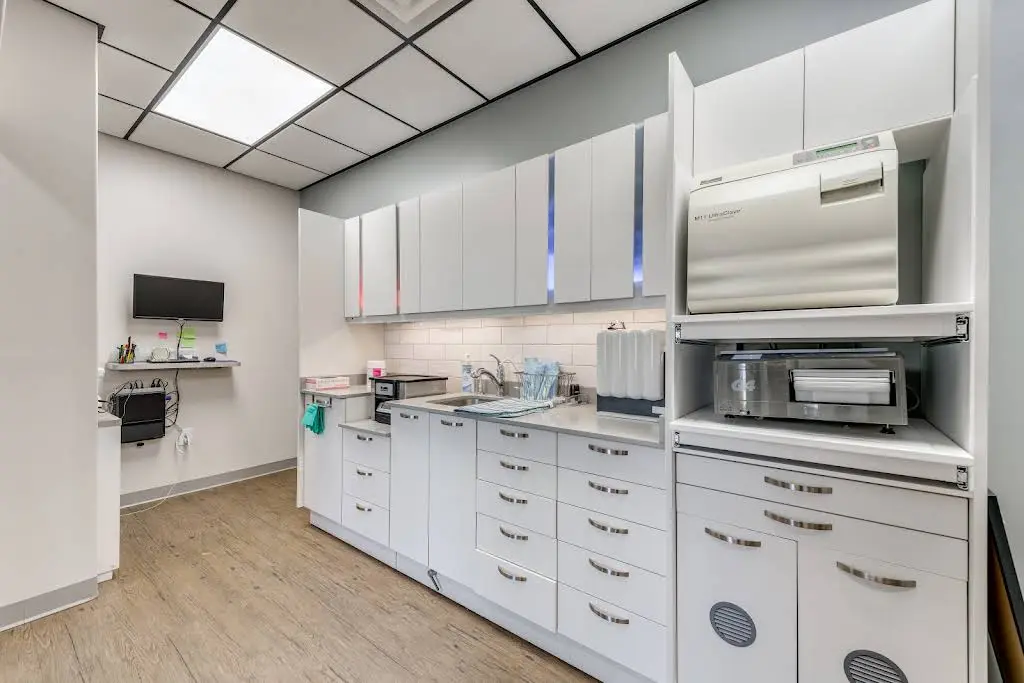 Luck Family Dental