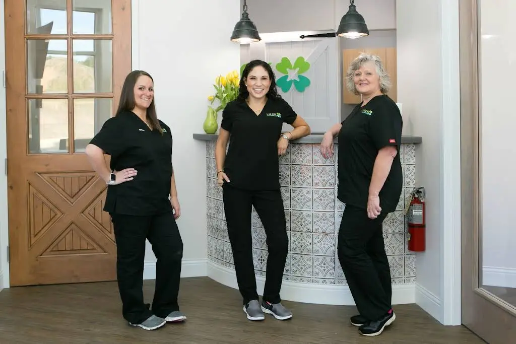 Luck Family Dental