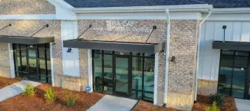Tega Cay Family & Cosmetic Dentistry- Dr. Julia Correal