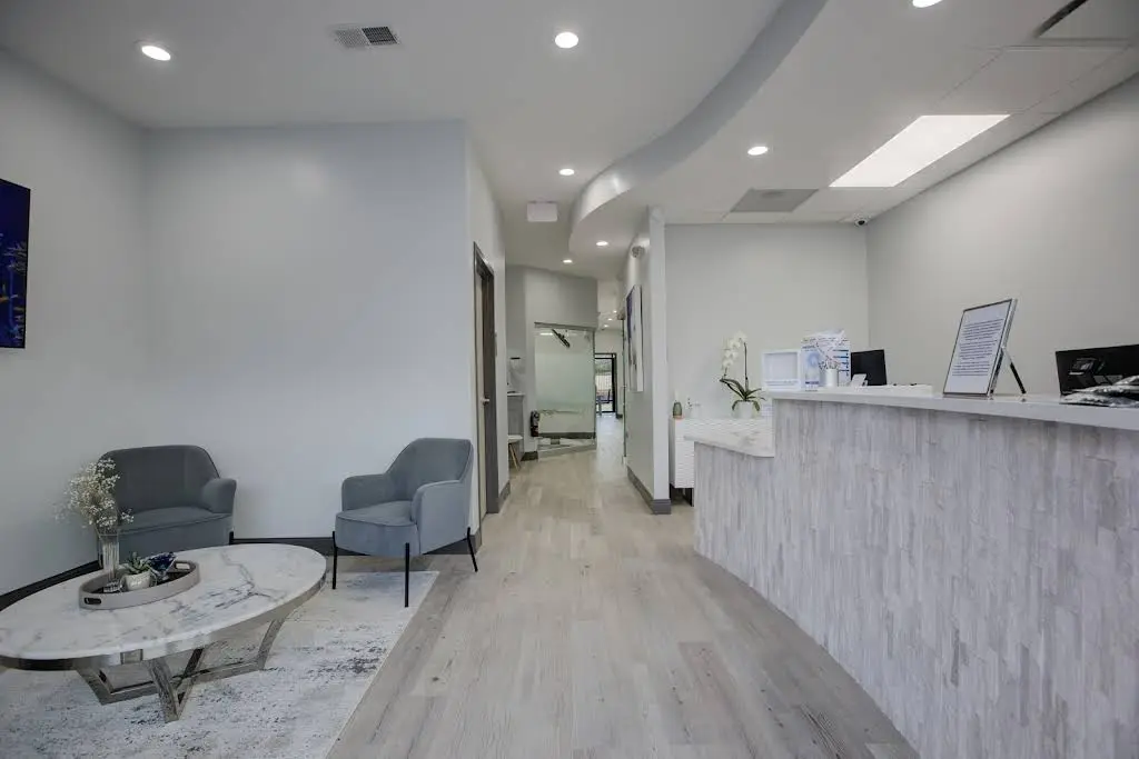 Tega Cay Family & Cosmetic Dentistry- Dr. Julia Correal