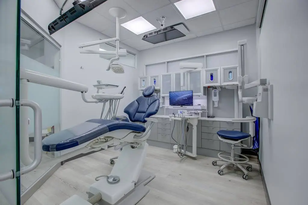 Tega Cay Family & Cosmetic Dentistry- Dr. Julia Correal