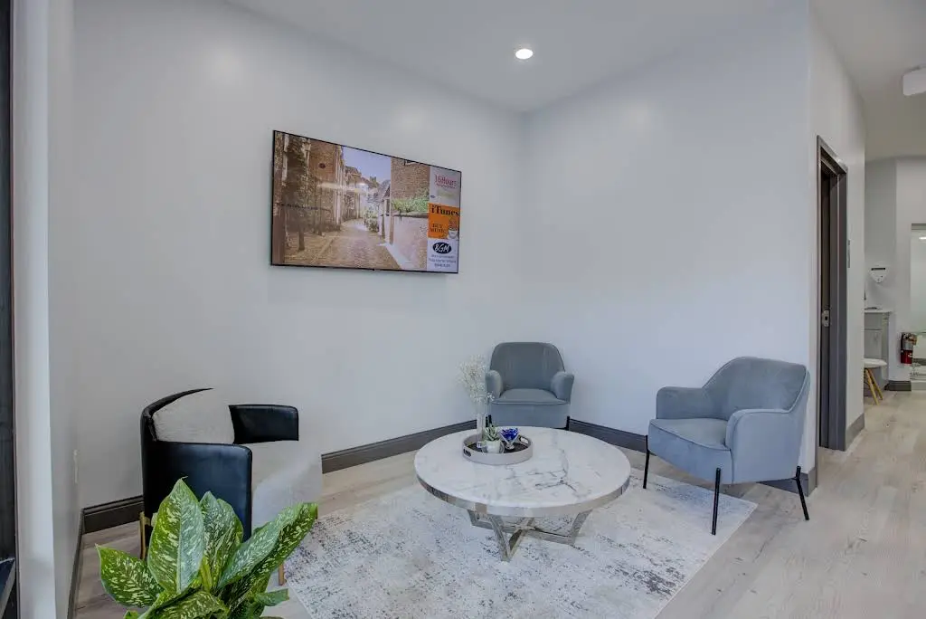 Tega Cay Family & Cosmetic Dentistry- Dr. Julia Correal