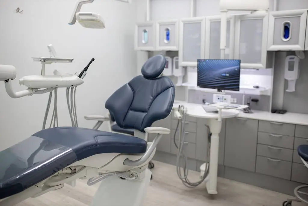 Tega Cay Family & Cosmetic Dentistry- Dr. Julia Correal