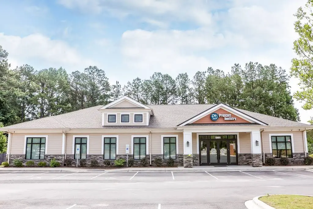 Prescott Family Dentistry
