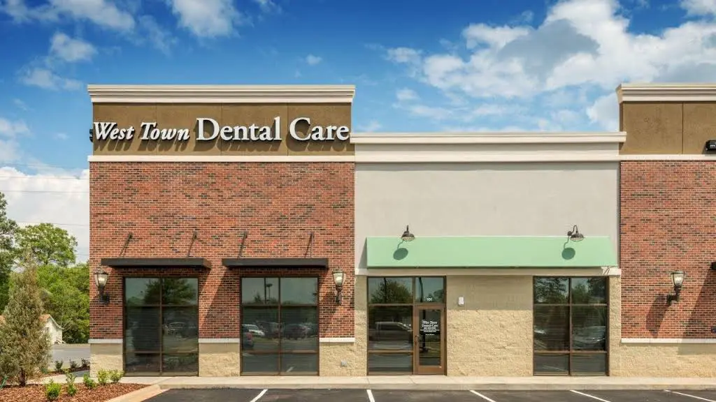West Town Dental Care