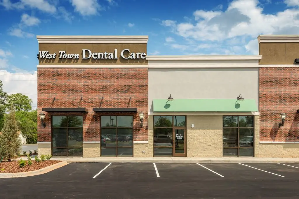 West Town Dental Care