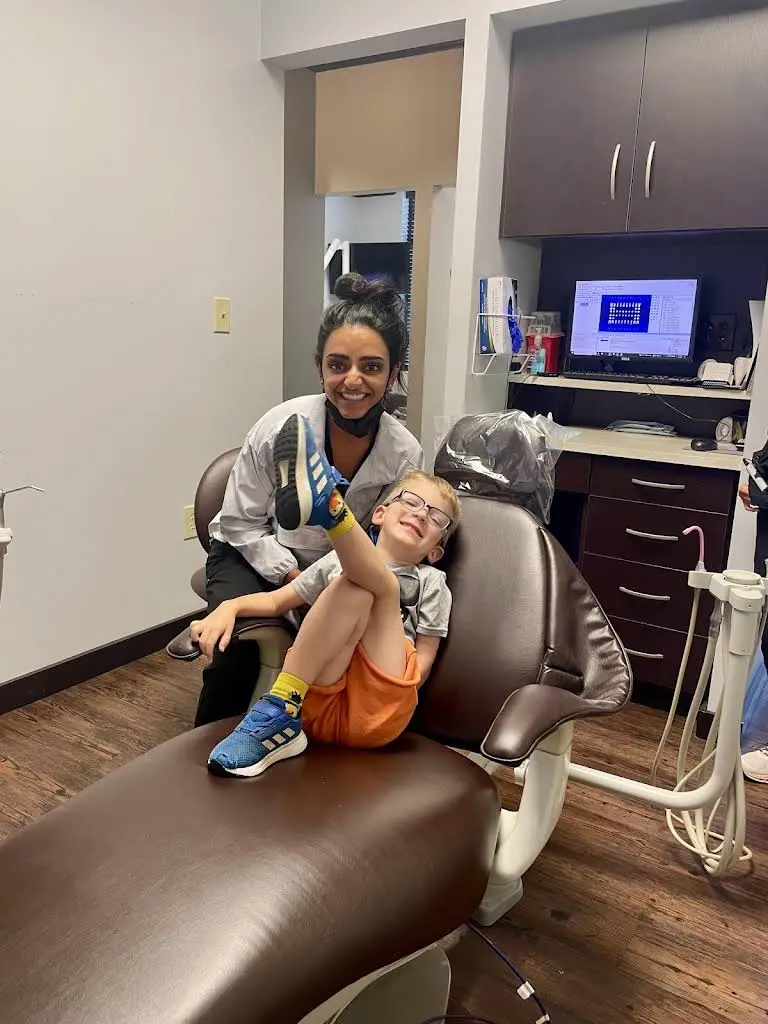 West Town Dental Care