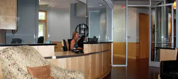 Espinal & Willis - Carolinas Center for Advanced Dentistry