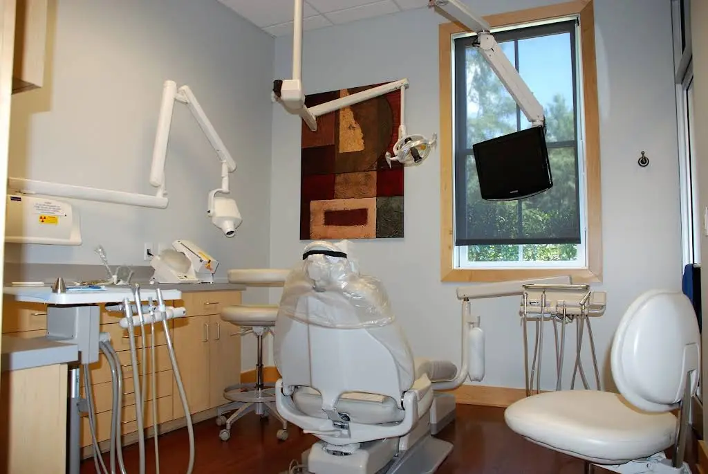 Espinal & Willis - Carolinas Center for Advanced Dentistry
