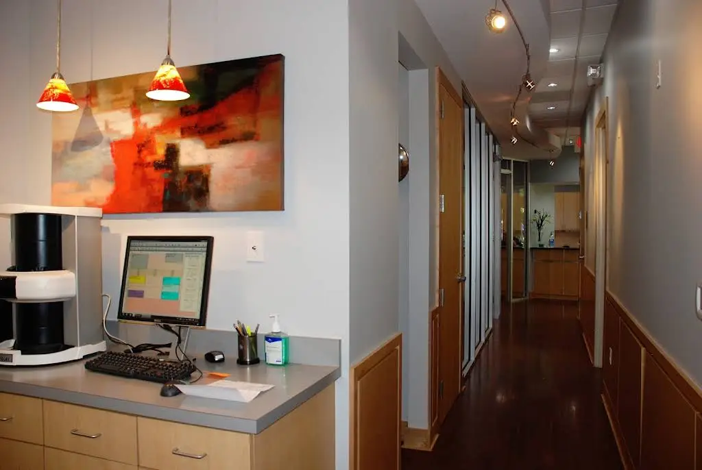 Espinal & Willis - Carolinas Center for Advanced Dentistry