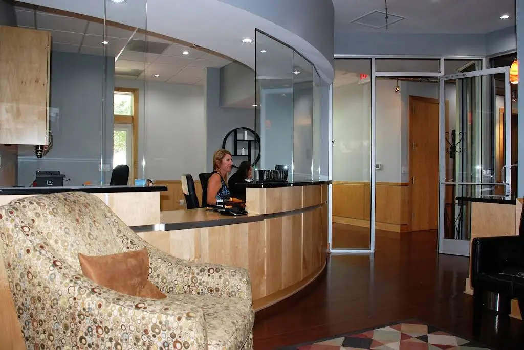 Espinal & Willis - Carolinas Center for Advanced Dentistry