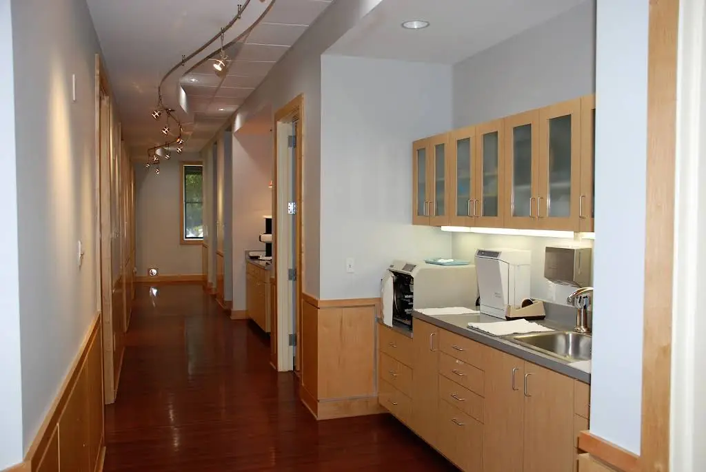 Espinal & Willis - Carolinas Center for Advanced Dentistry