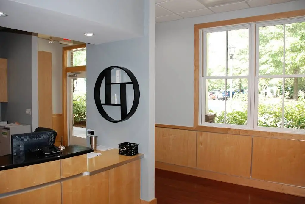 Espinal & Willis - Carolinas Center for Advanced Dentistry