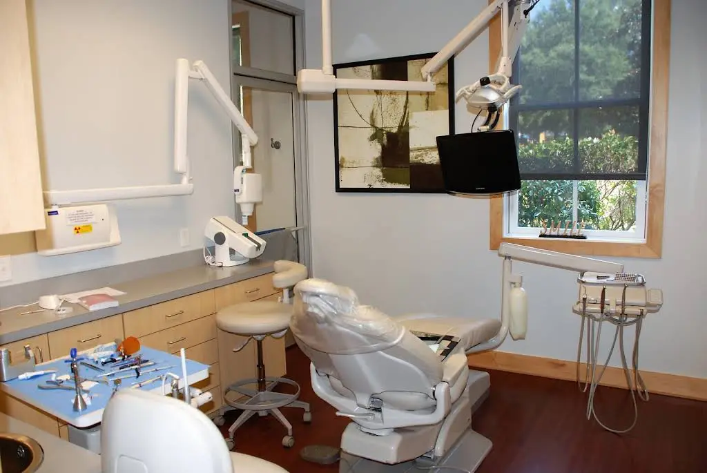 Espinal & Willis - Carolinas Center for Advanced Dentistry