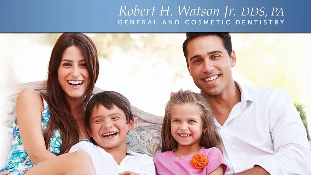 Robert H. Watson Jr., DDS, PA
