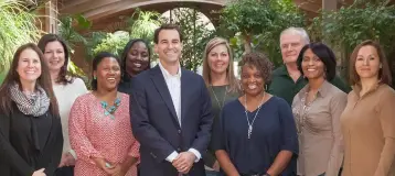 Distinctive Dentistry of Charlotte