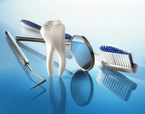 AAA Dental Office