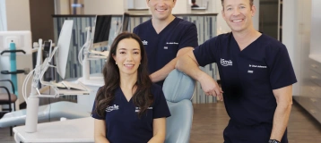 iSmile Orthodontics