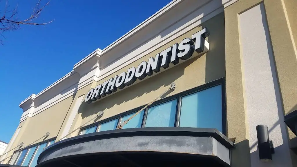 iSmile Orthodontics