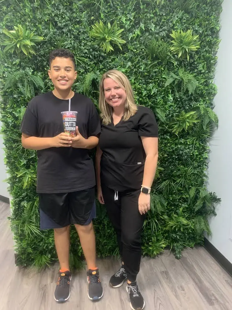 iSmile Orthodontics