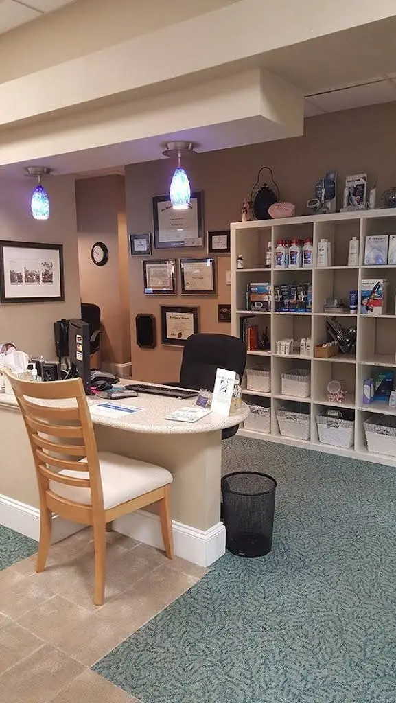 Massari-Wilson Family Dentistry
