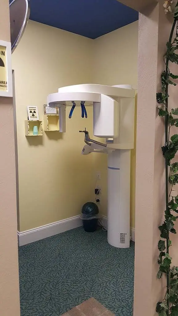 Massari-Wilson Family Dentistry