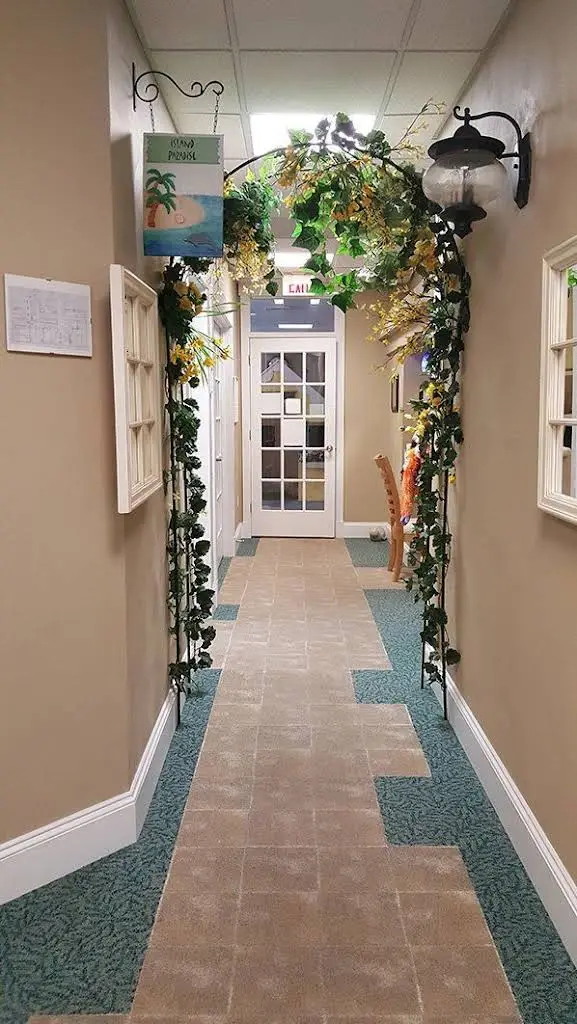 Massari-Wilson Family Dentistry