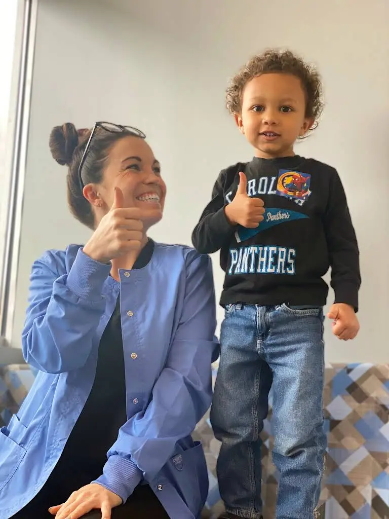 NC Tooth Docs - Harrisburg Kids Dentistry