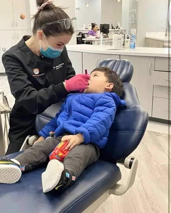 NC Tooth Docs - Harrisburg Kids Dentistry
