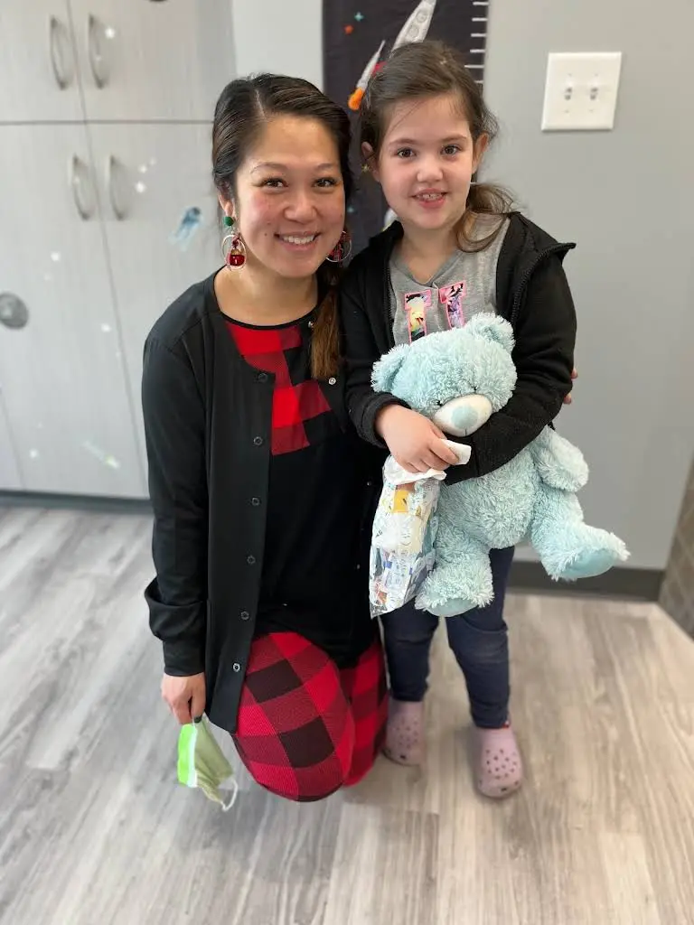 NC Tooth Docs - Harrisburg Kids Dentistry