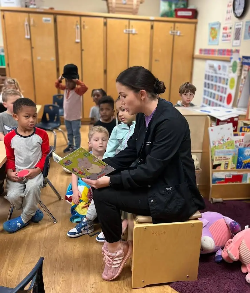 NC Tooth Docs - Harrisburg Kids Dentistry