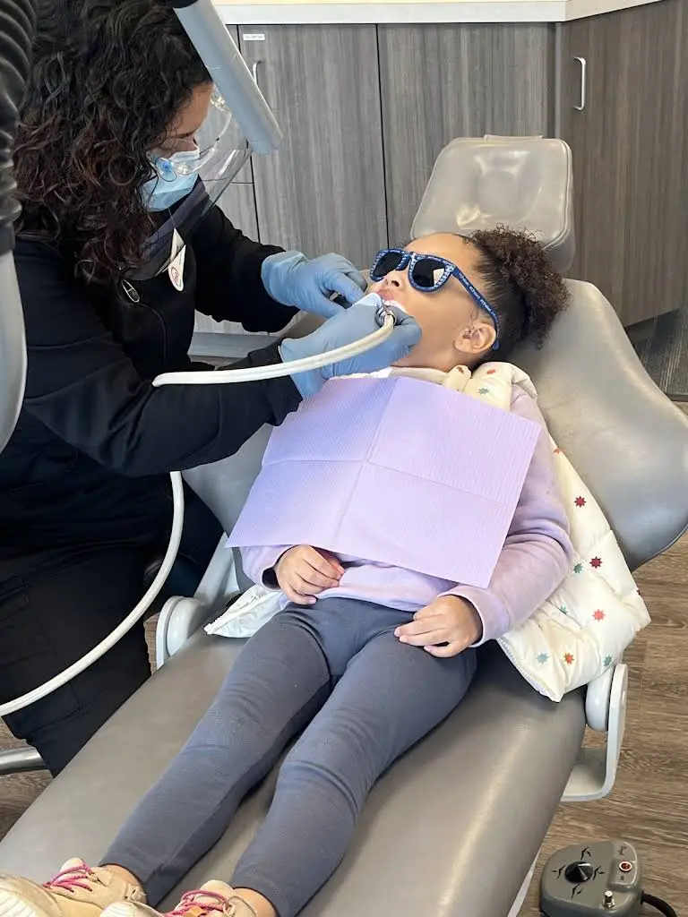 NC Tooth Docs - Harrisburg Kids Dentistry