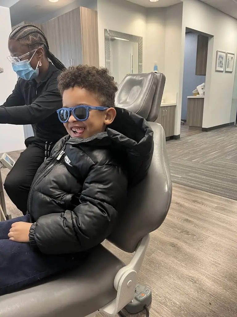 NC Tooth Docs - Harrisburg Kids Dentistry